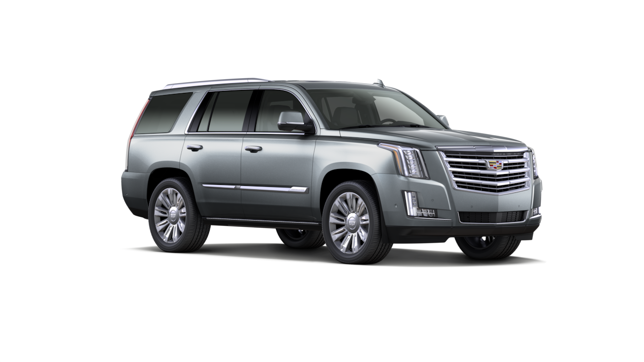 Escalade 2019 Una Suv Enigm 225 Tica Y Superior Cadillac Mex
