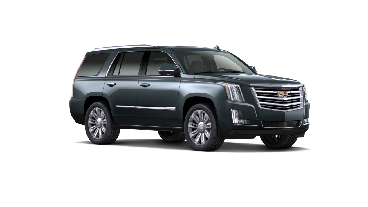 Escalade 2019 Una Suv Enigm 225 Tica Y Superior Cadillac Mex