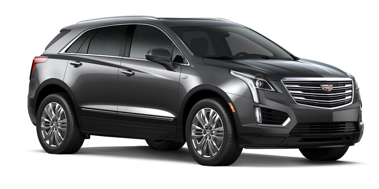 Xt5 2019 Lujo Confort Dise 241 O Y Desempe 241 O Cadillac Mex