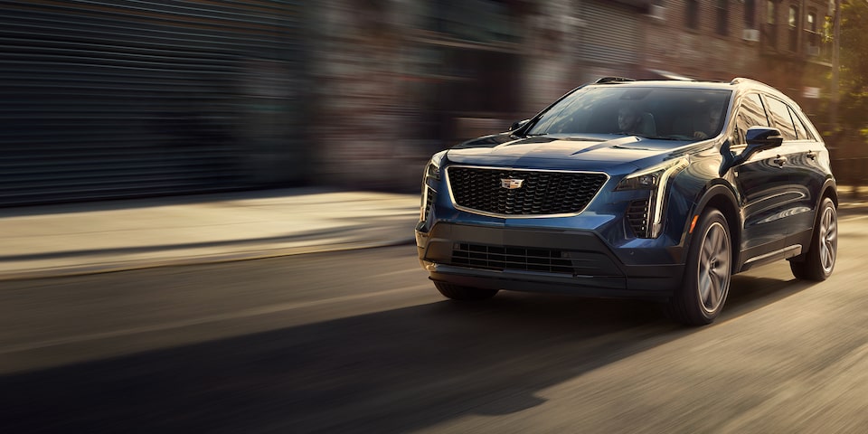 Cadillac el perfecto balance entre tecnología, innovacion y alto rendimiento