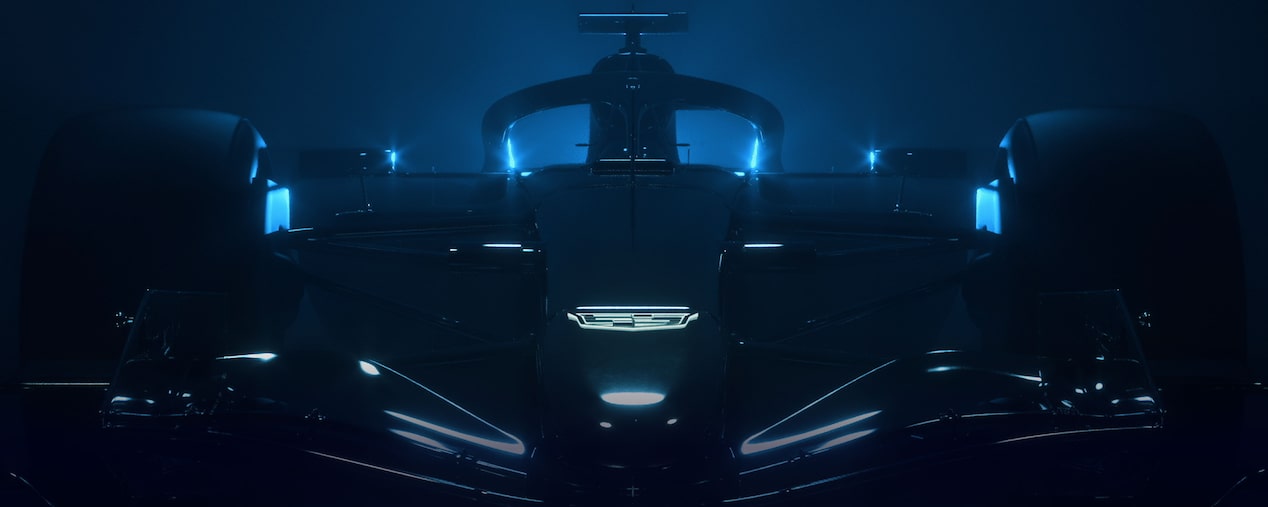 Conoce a los pilotos del equipo Cadillac Formula 1®