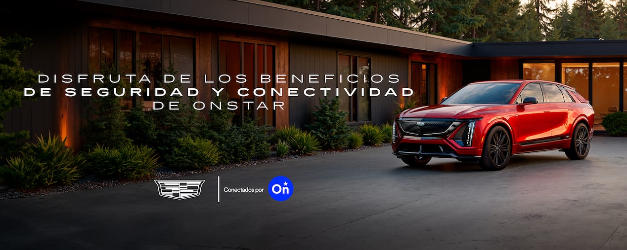 Conoce los planes de Onstar