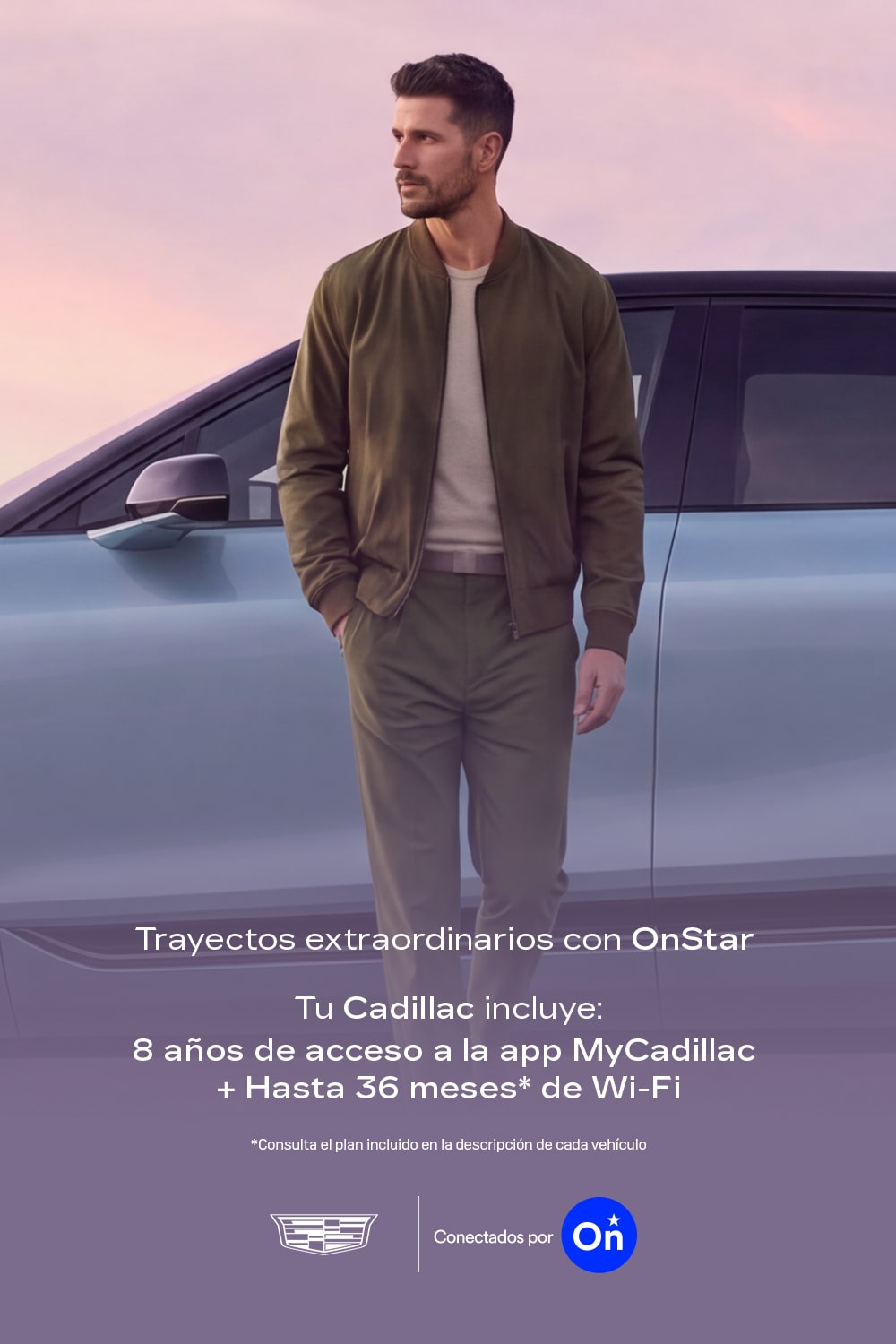 Conoce los planes de Onstar
