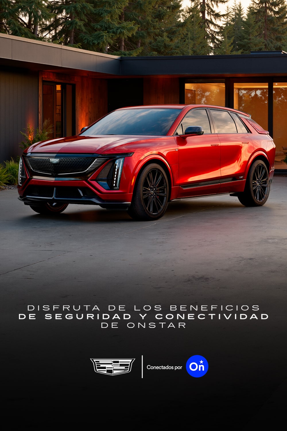 Conoce los planes de Onstar