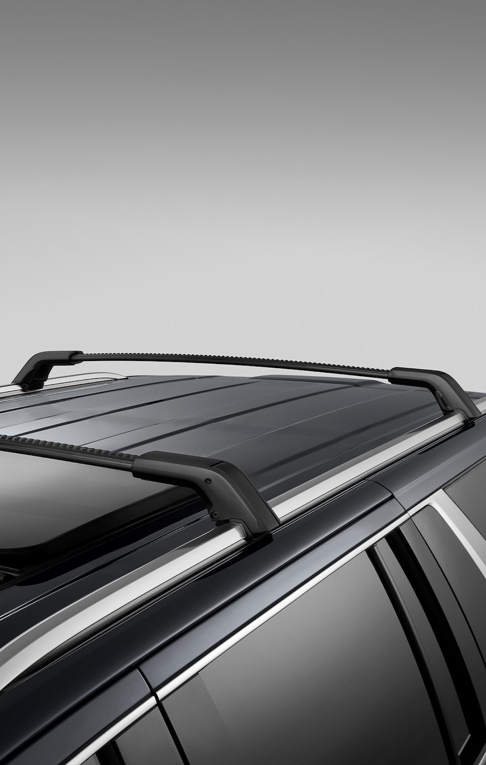 Barras de techo para tu Cadillac Escalade, camioneta de lujo