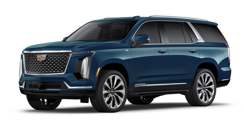 ESCALADE