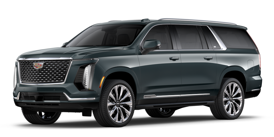 ESCALADE ESV