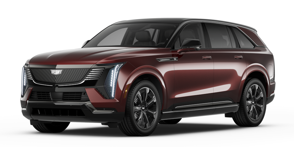 ESCALADE IQ