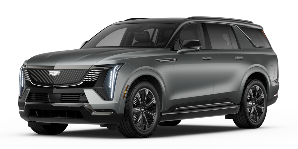 ESCALADE IQL