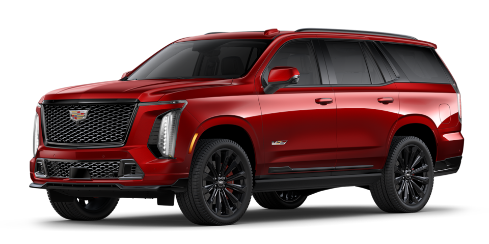 ESCALADE-V