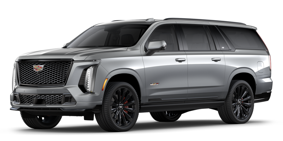 ESCALADE-V ESV