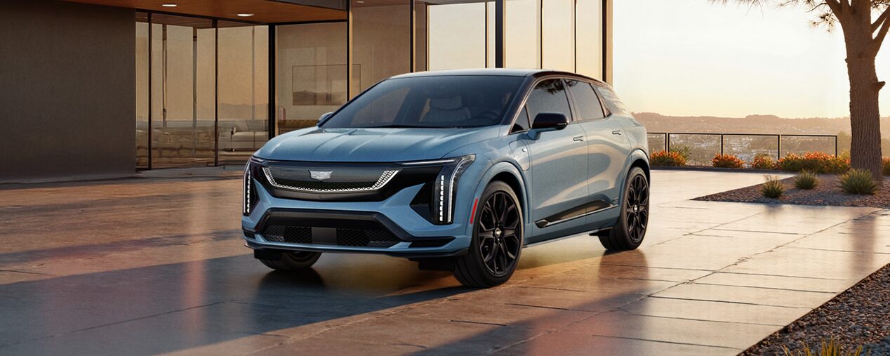 Cadillac con beneficios exclusivos de 60,000 puntos Aeroméxico Rewards
