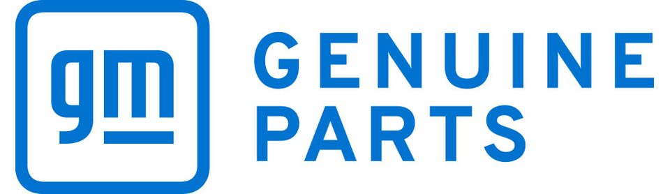 Genuine parts de Cadillac