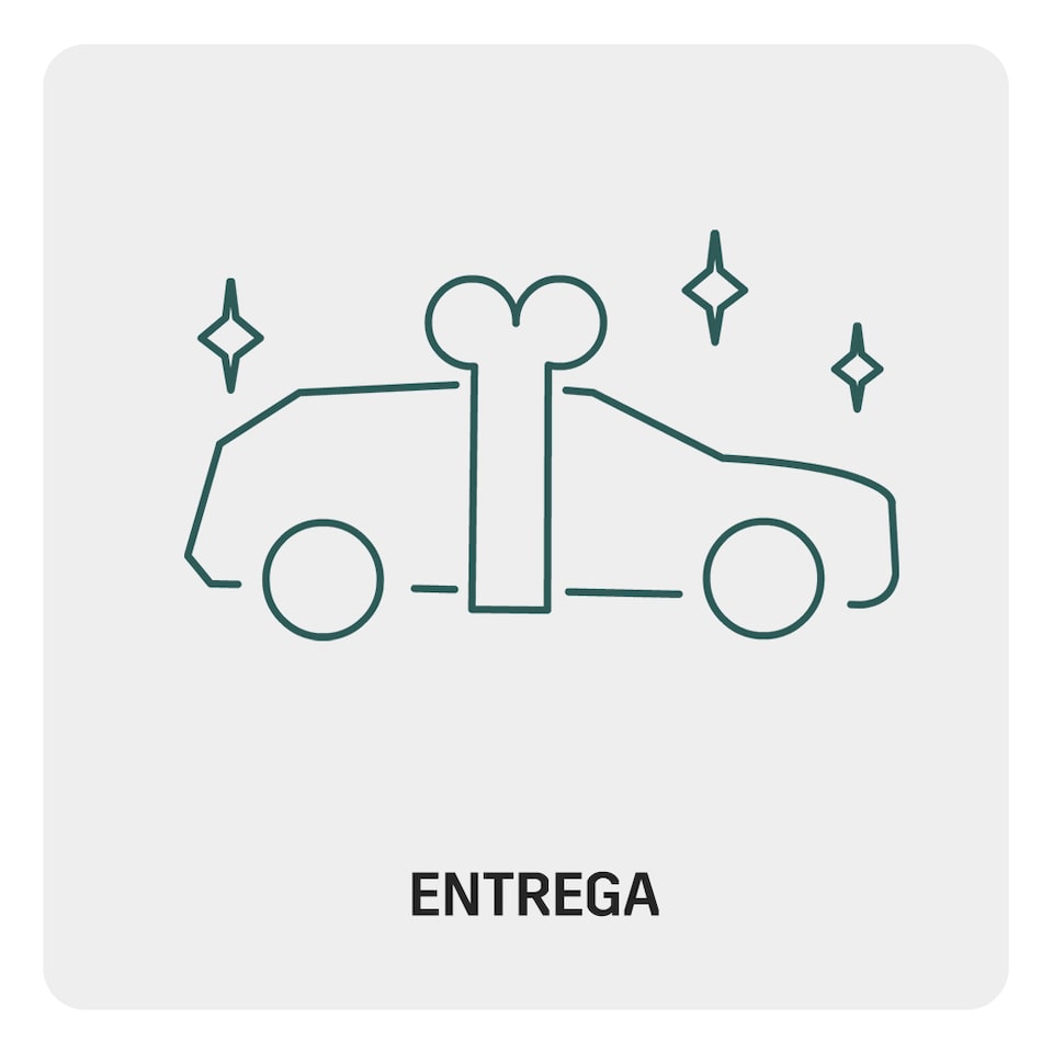 Paso 4 para dejar como nuevo tu Cadillac