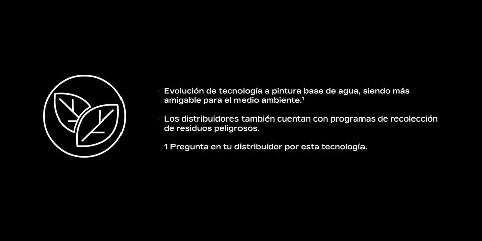 Cuidamos el medio ambiente con la más alta tecnología en los Centros de Colisión Cadillac