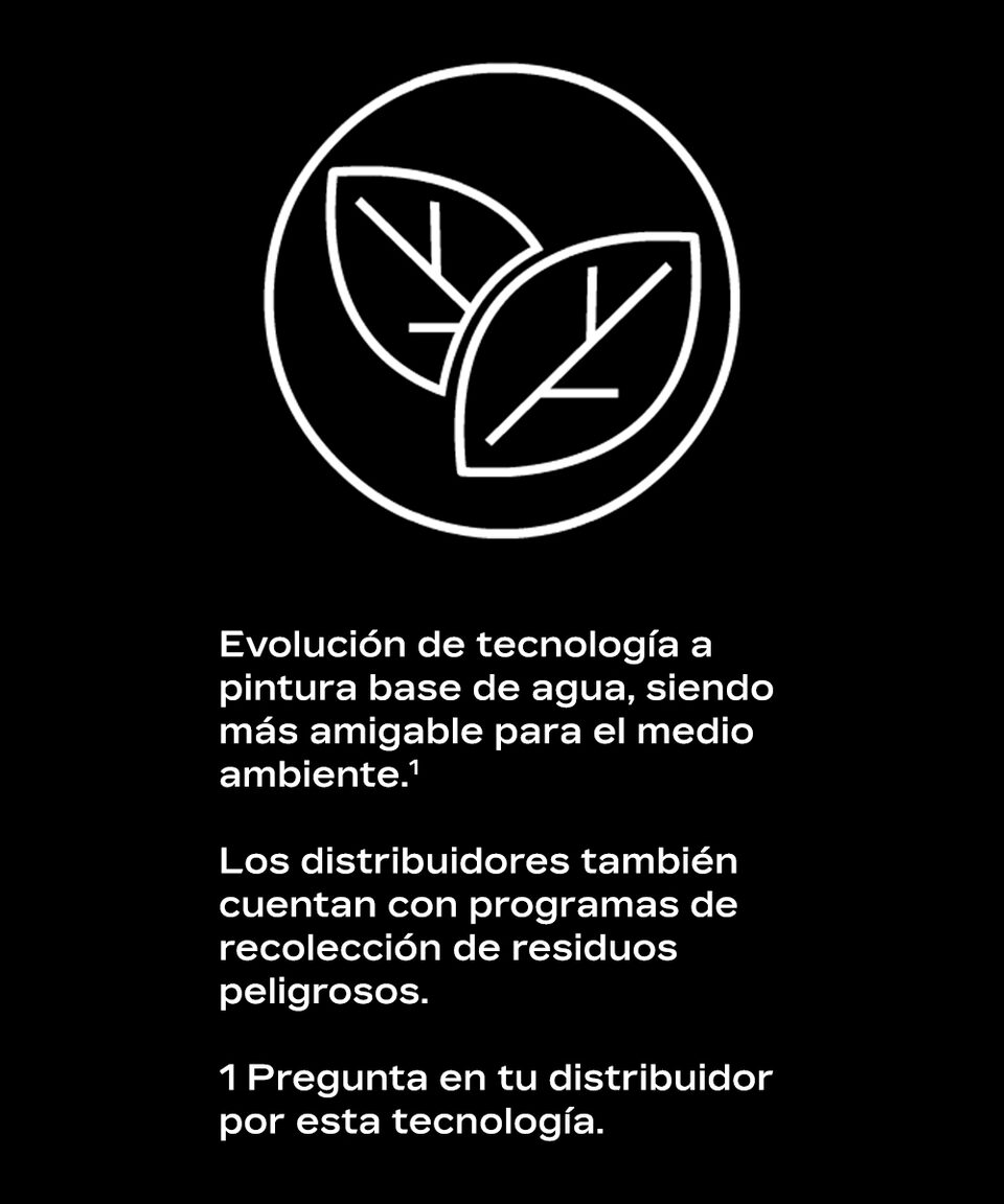 Cuidamos el medio ambiente con la más alta tecnología en los Centros de Colisión Cadillac