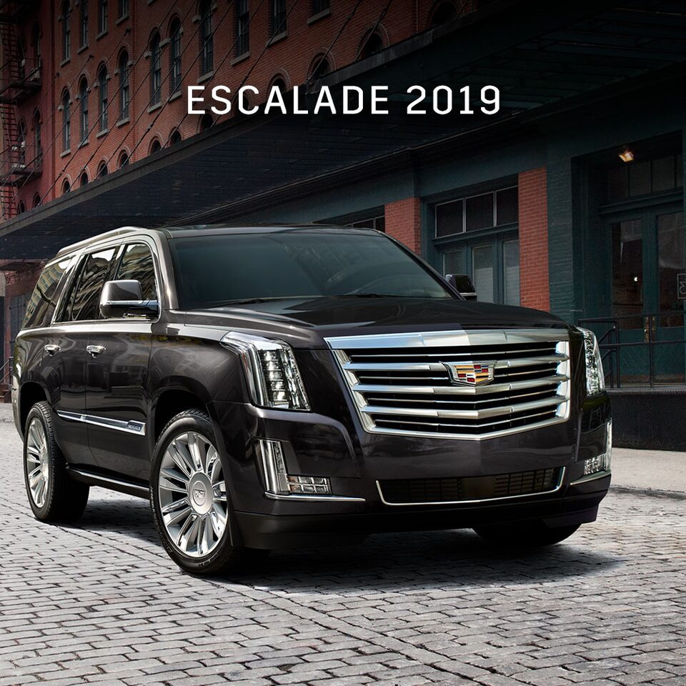 tapetes para cadillac escalade