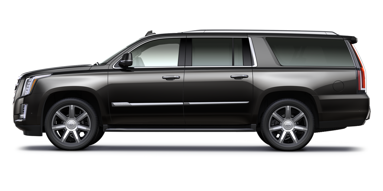 Escalade 2019 Una Suv Enigm 225 Tica Y Superior Cadillac Mex