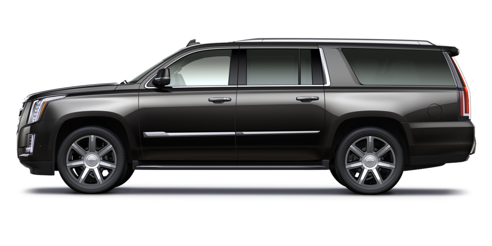 Escalade 2019 Una Suv Enigm 225 Tica Y Superior Cadillac Mex