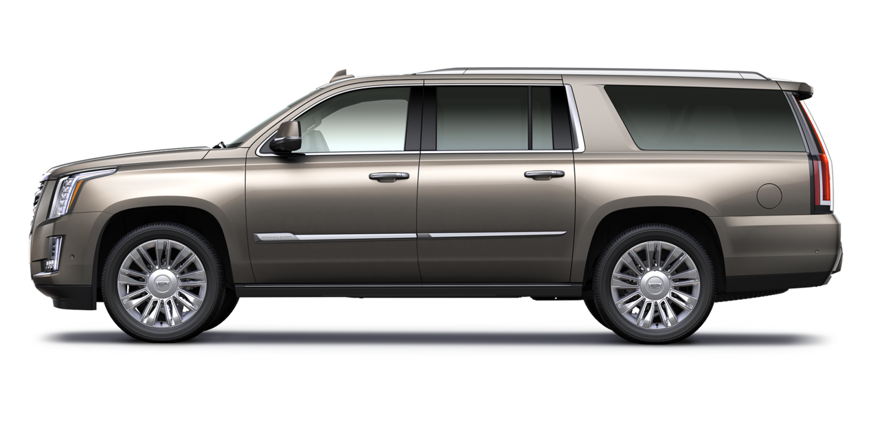Escalade 2019 Una Suv Enigm 225 Tica Y Superior Cadillac Mex