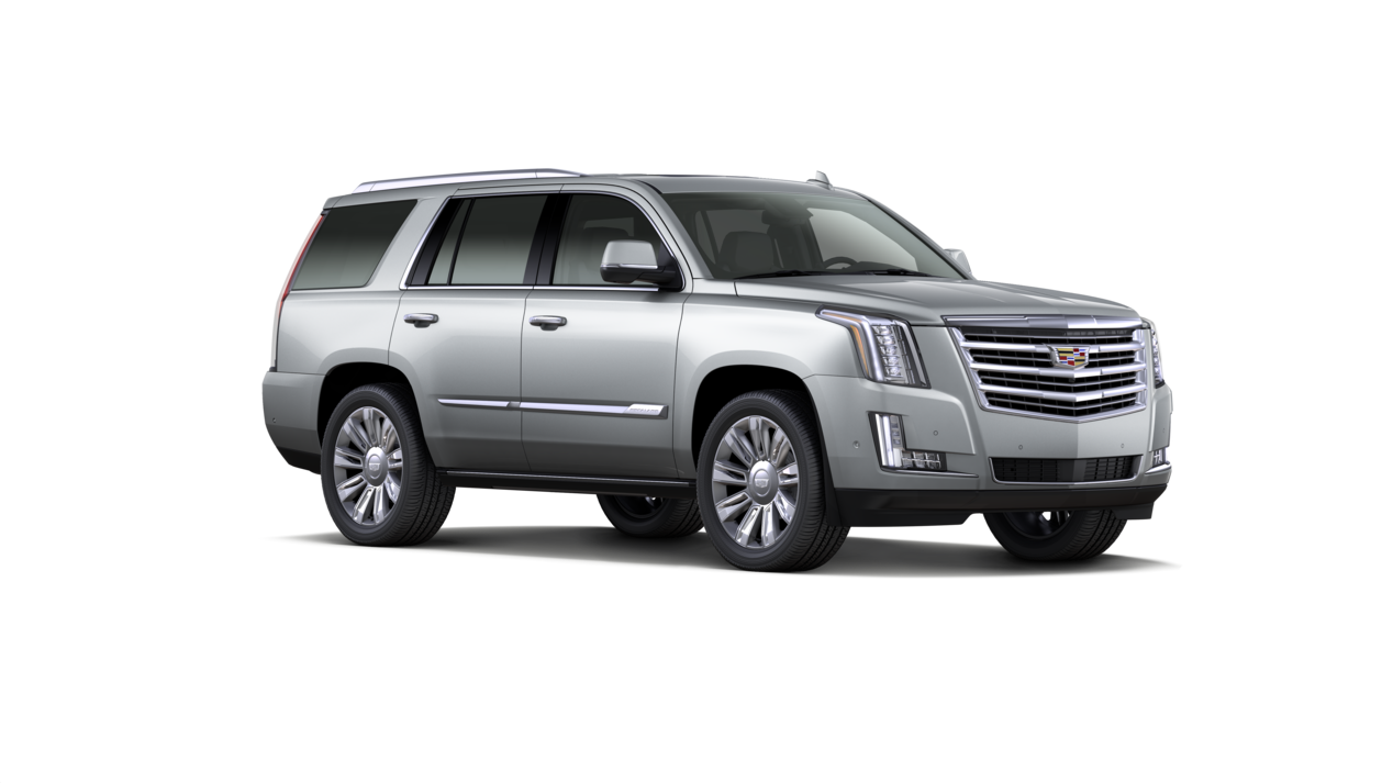 Escalade 2019 Una Suv Enigm 225 Tica Y Superior Cadillac Mex