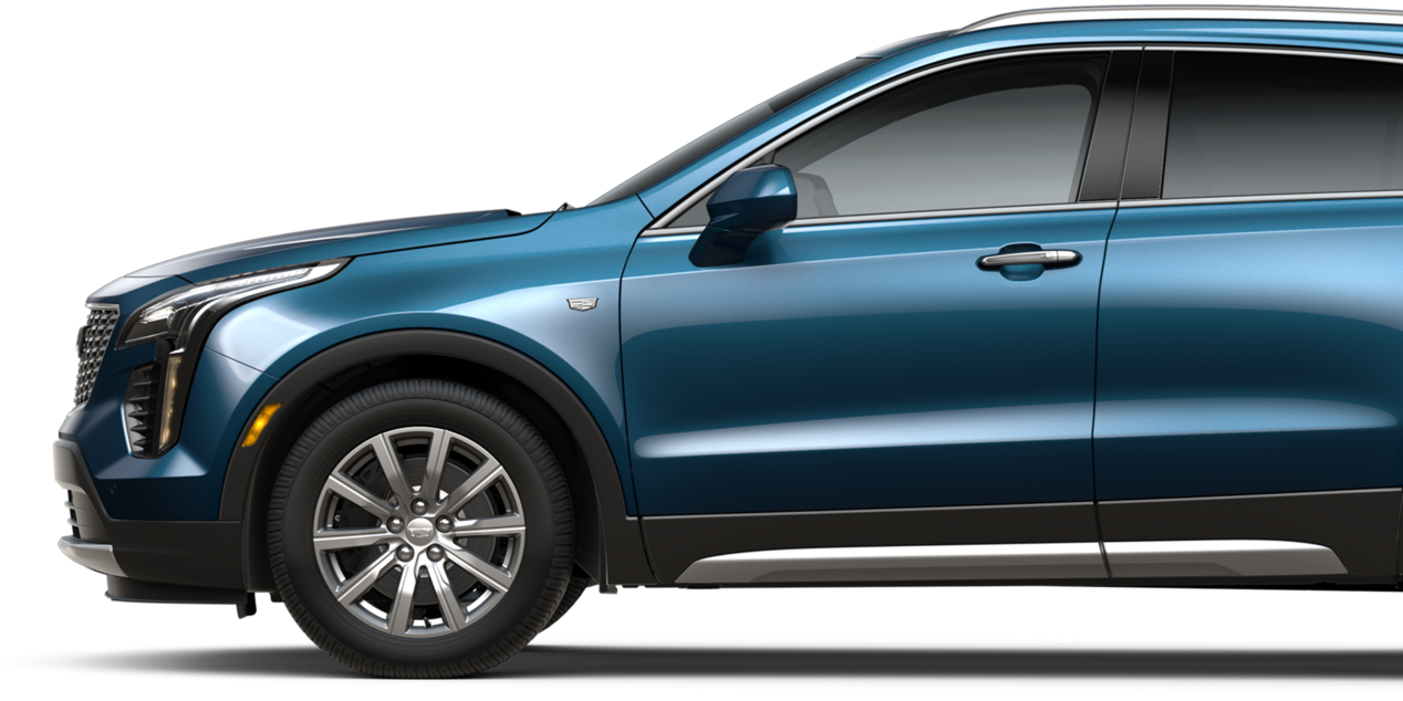 Xt4 2019 Suv Con Gran Sofisticaci 243 N Cadillac Mex