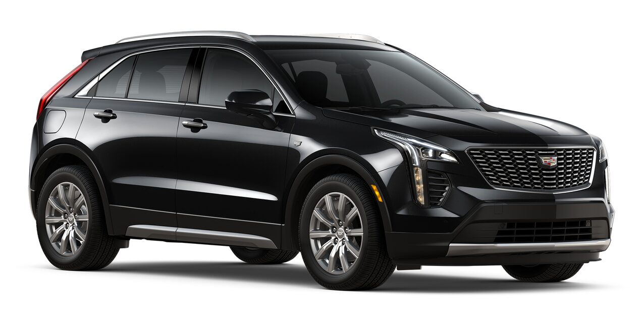 Xt4 2019 Suv Con Gran Sofisticaci 243 N Cadillac Mex