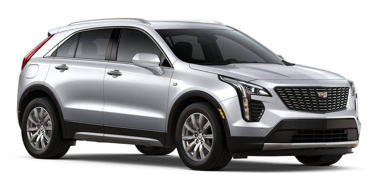 Xt4 2019 Suv Con Gran Sofisticaci 243 N Cadillac Mex