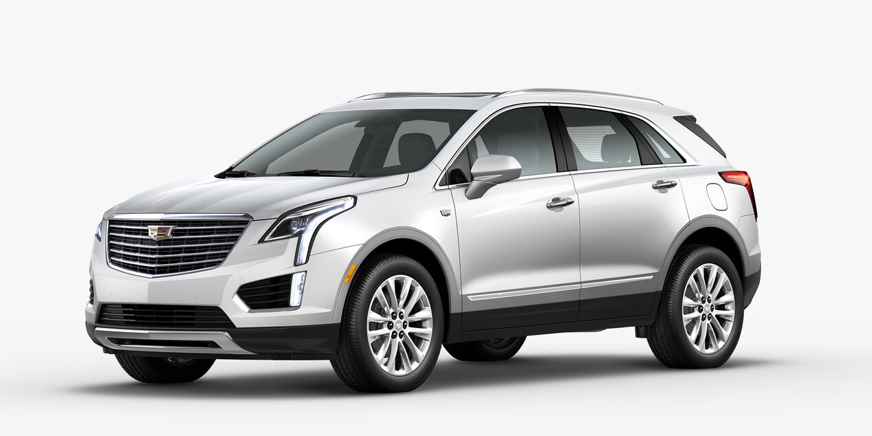 Xt5 2019 Lujo Confort Dise 241 O Y Desempe 241 O Cadillac Mex