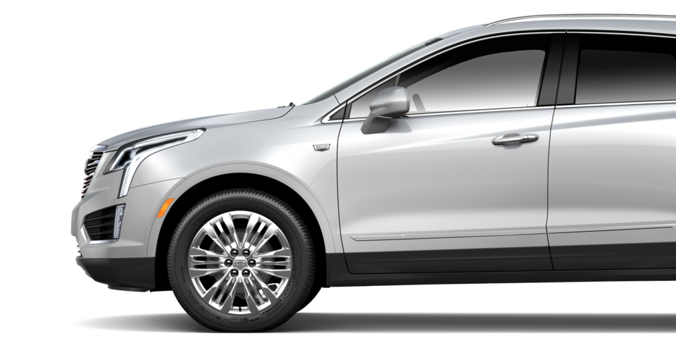 Xt5 2019 Lujo Confort Dise 241 O Y Desempe 241 O Cadillac Mex