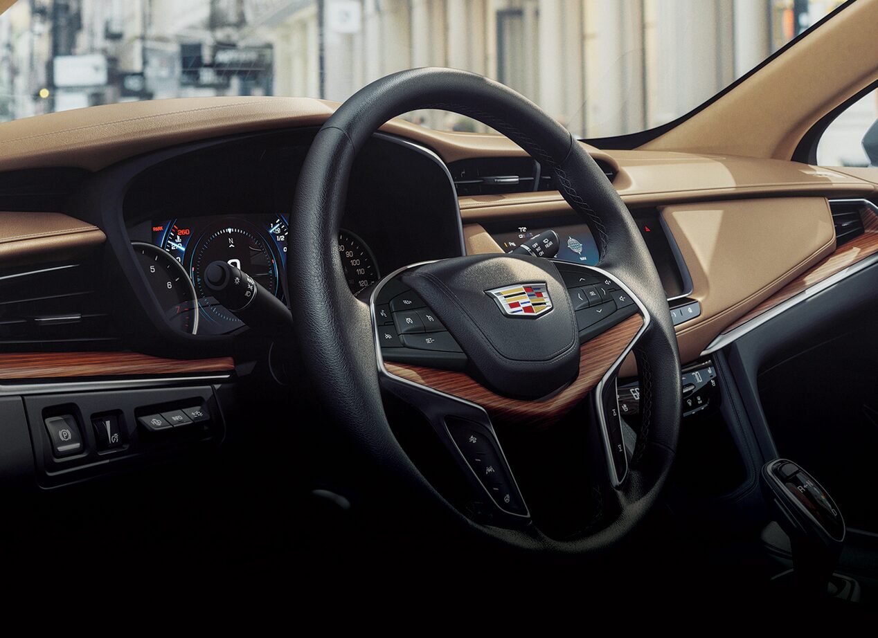 Xt5 2019 Lujo Confort Dise 241 O Y Desempe 241 O Cadillac Mex
