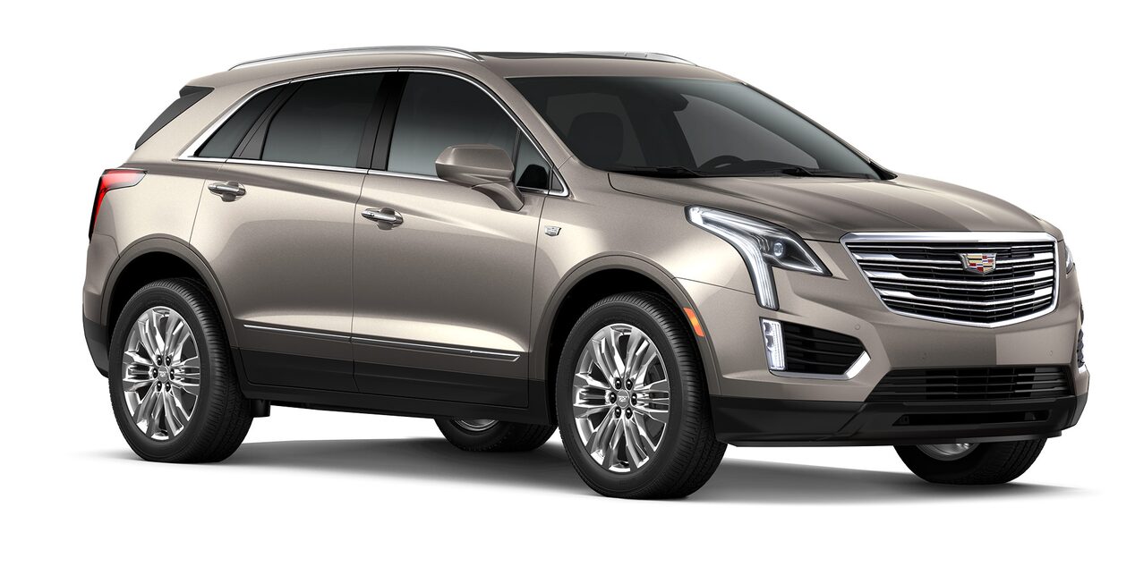 Xt5 2019 Lujo Confort Dise 241 O Y Desempe 241 O Cadillac Mex