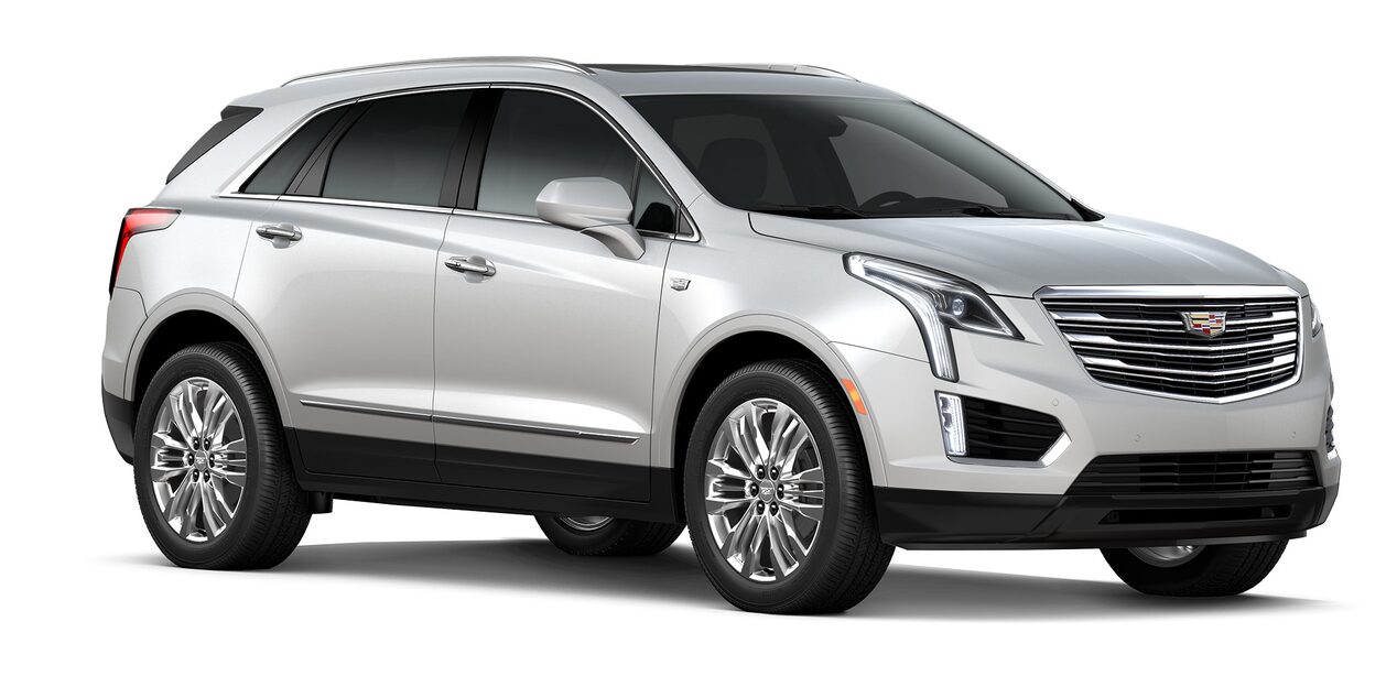 Xt5 2019 Lujo Confort Dise 241 O Y Desempe 241 O Cadillac Mex