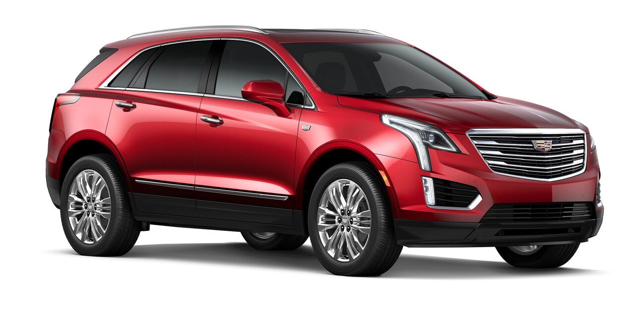 Xt5 2019 Lujo Confort Dise 241 O Y Desempe 241 O Cadillac Mex