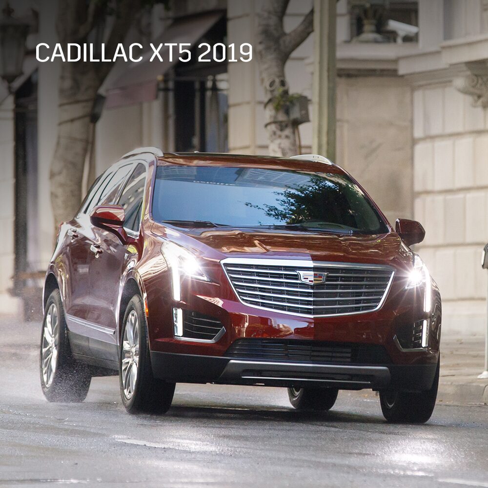 Xt5 2019 Precios Tan Sorprendentes Como Cadillac Mex Conoce Los Increíbles Precios Y Promociones Para Cadillac Xt5 2019 Camioneta De Lujo