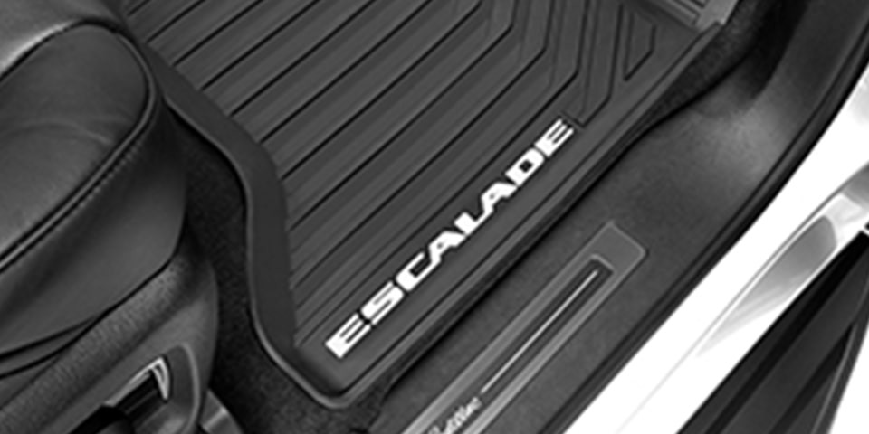 Escalade 174 2020 Accesorios De Lujo Para Tu Suv Cadillac Mex