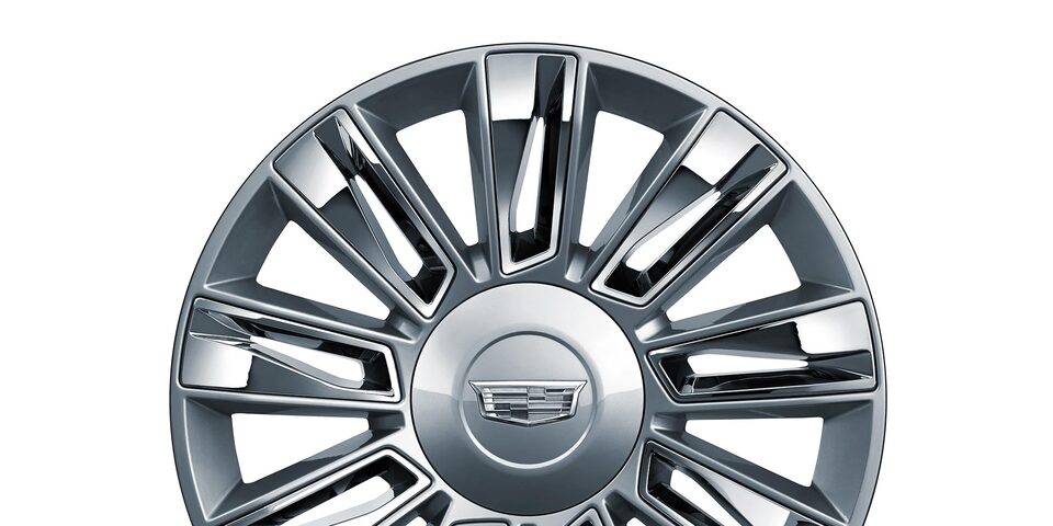 Escalade 174 2020 Accesorios De Lujo Para Tu Suv Cadillac Mex