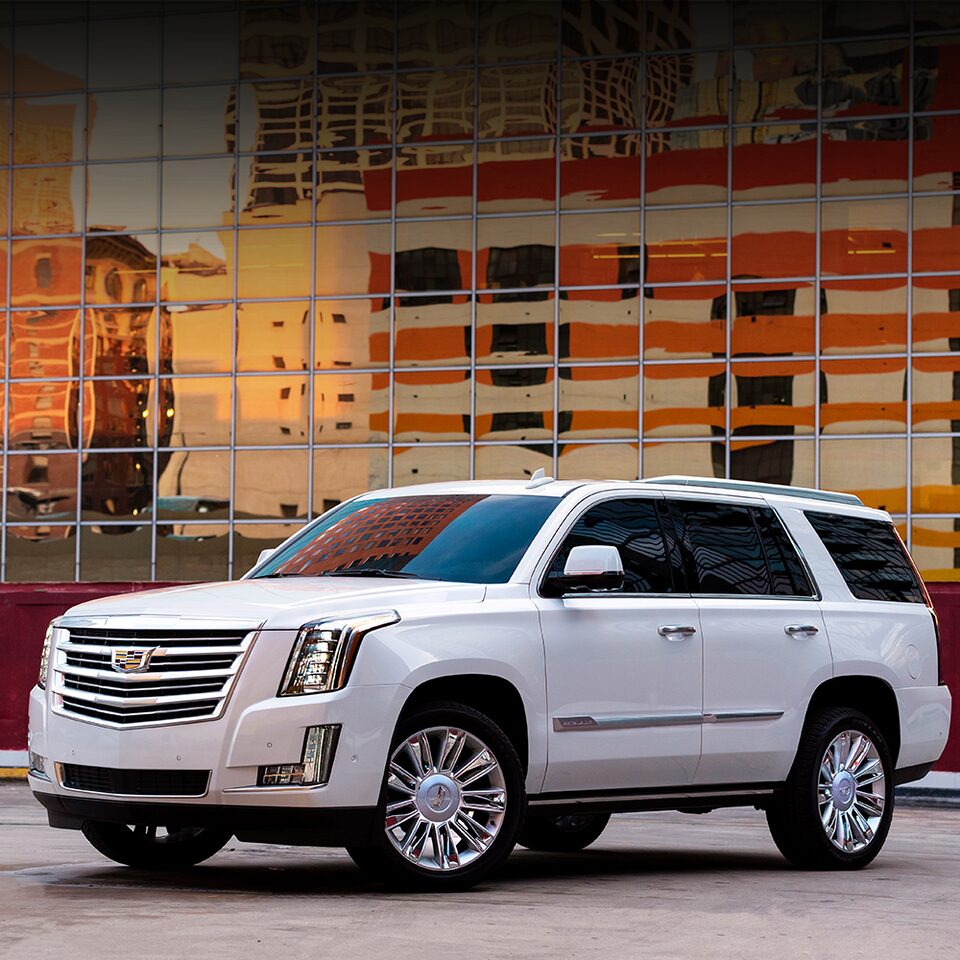 Escalade 174 2020 Accesorios De Lujo Para Tu Suv Cadillac Mex