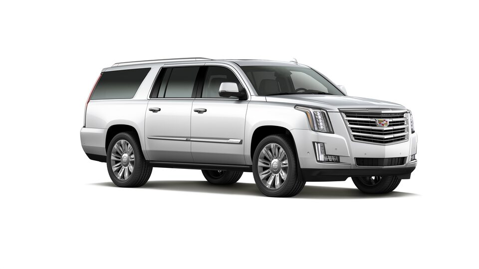 Escalade 174 2020 Camioneta Suv De Lujo Cadillac Mex