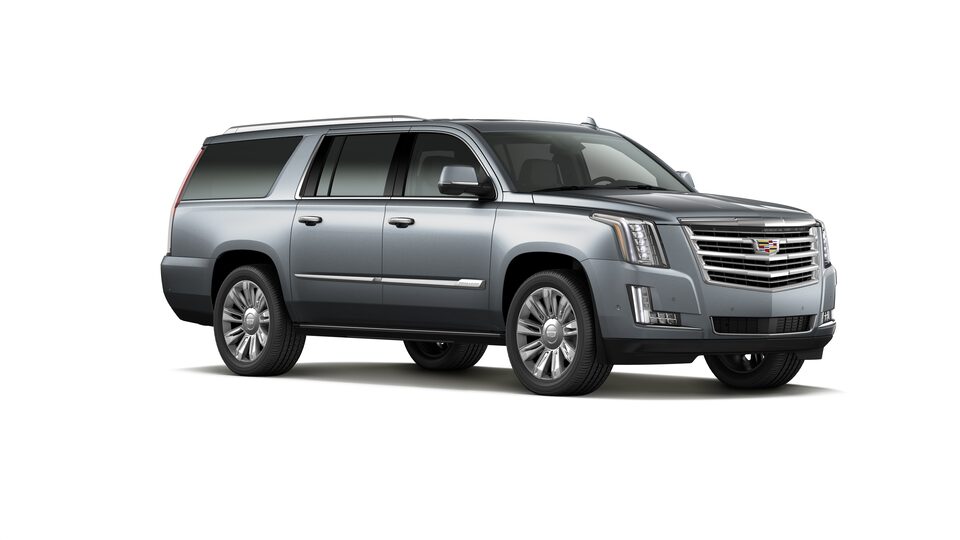 Escalade 174 2020 Camioneta Suv De Lujo Cadillac Mex