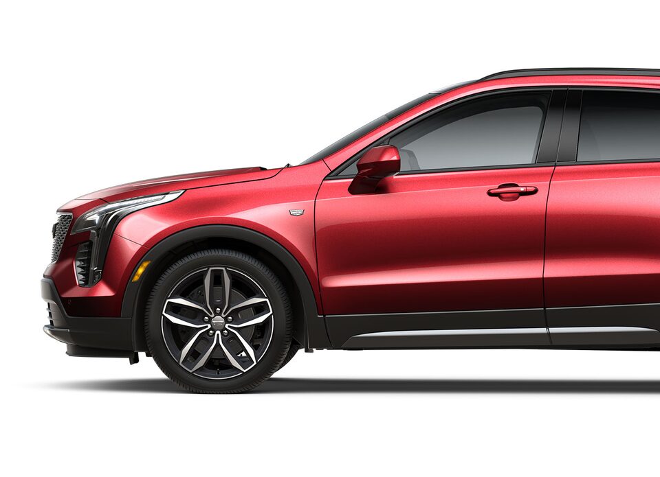 Xt4 174 2020 Mini Suv Con Alta Tecnolog 237 A Cadillac Mex