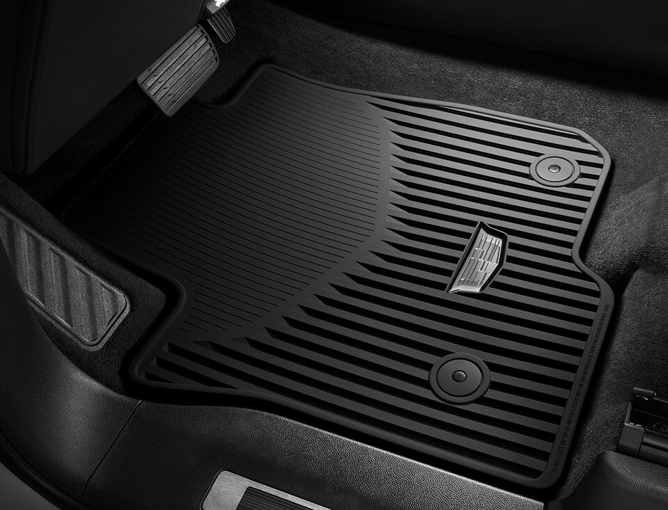Escalade 2021 | Accesorios premium para tu SUV | Cadillac Mex