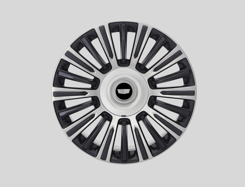 Escalade 2021 | Accesorios premium para tu SUV | Cadillac Mex