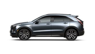 Cadillac XT4 2021 versión premium Sport