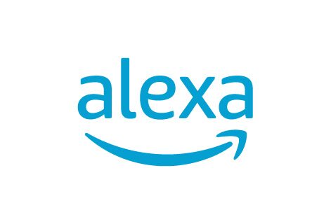 Logotipo de Alexa integrado en Cadillac XT5 2022, camioneta familiar