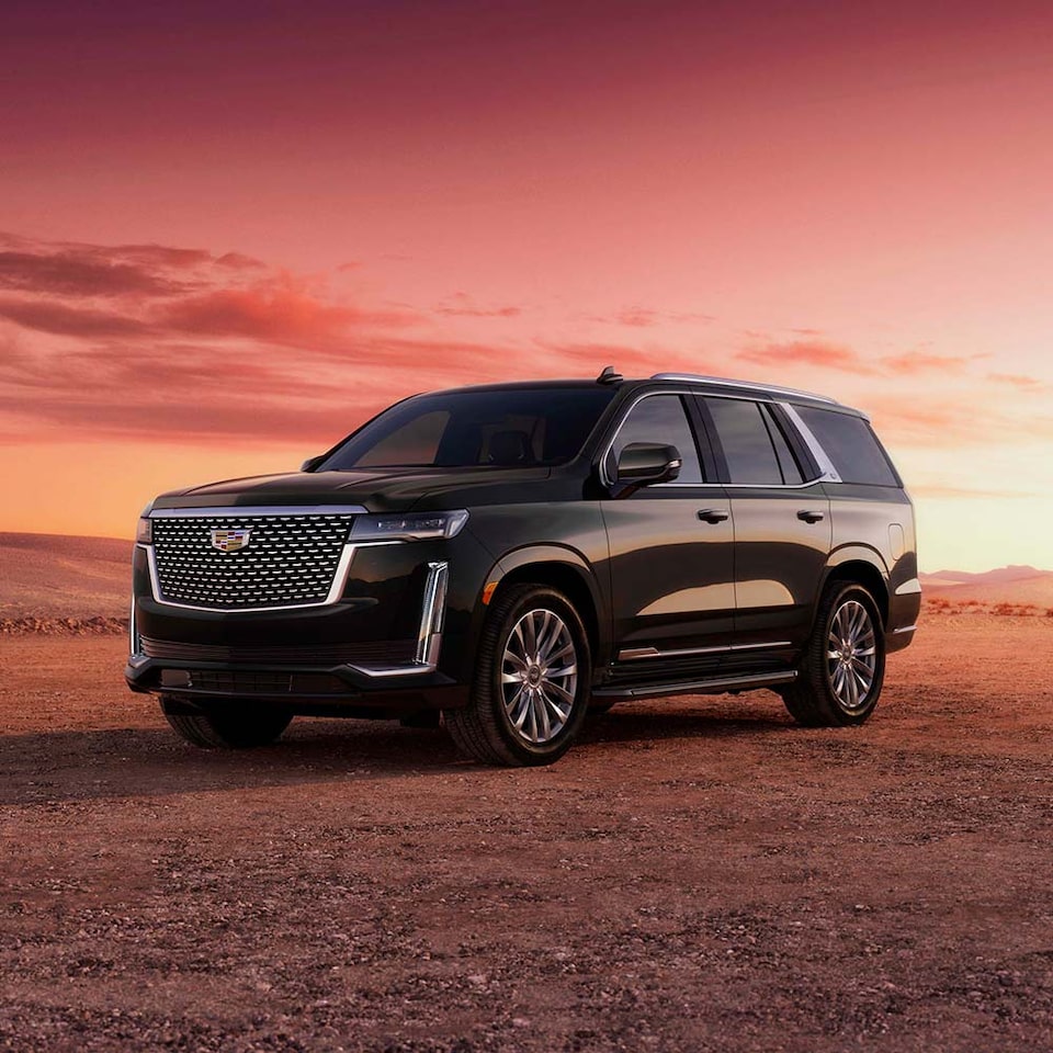 Cadillac Escalade 2023 Suprema de Lujo Mx