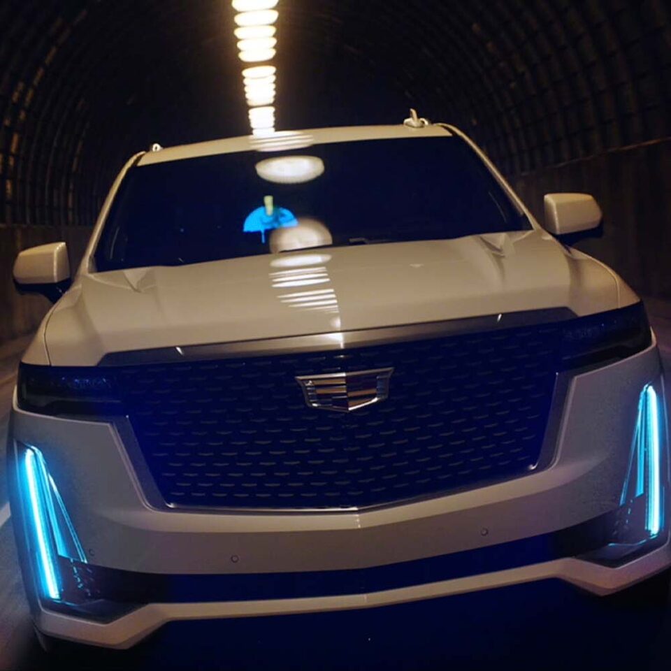 Cadillac Escalade 2024 Estrena tu de lujo Mx