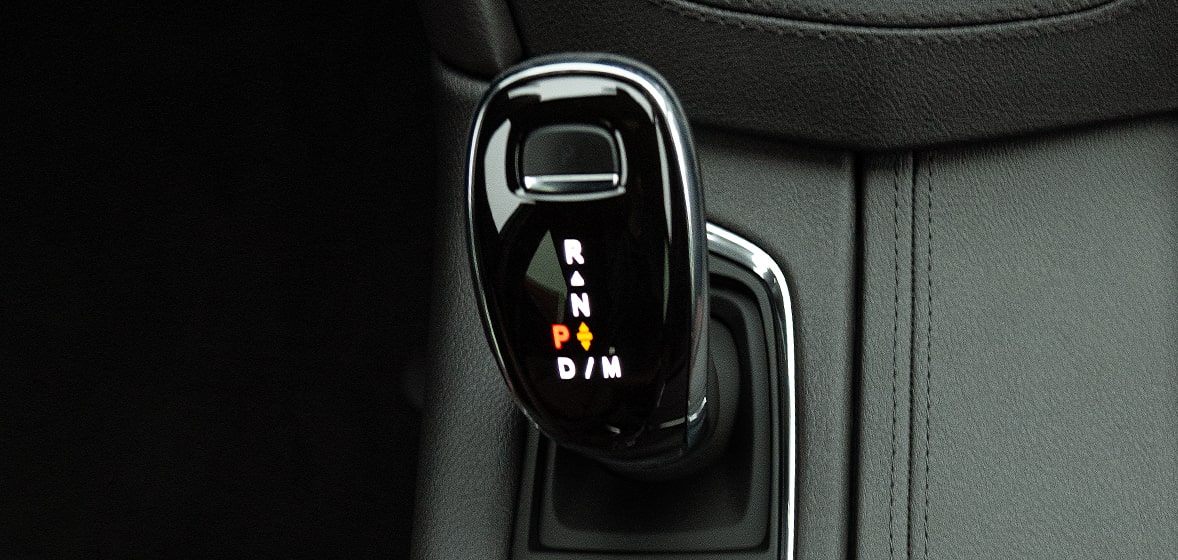 Electronic Presicion Shift en tu Cadillac XT5 2024, SUV de lujo