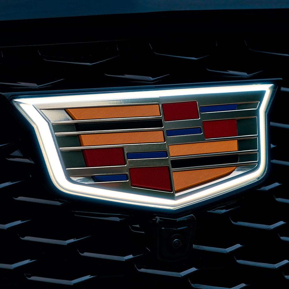 Emblema de Cadillac