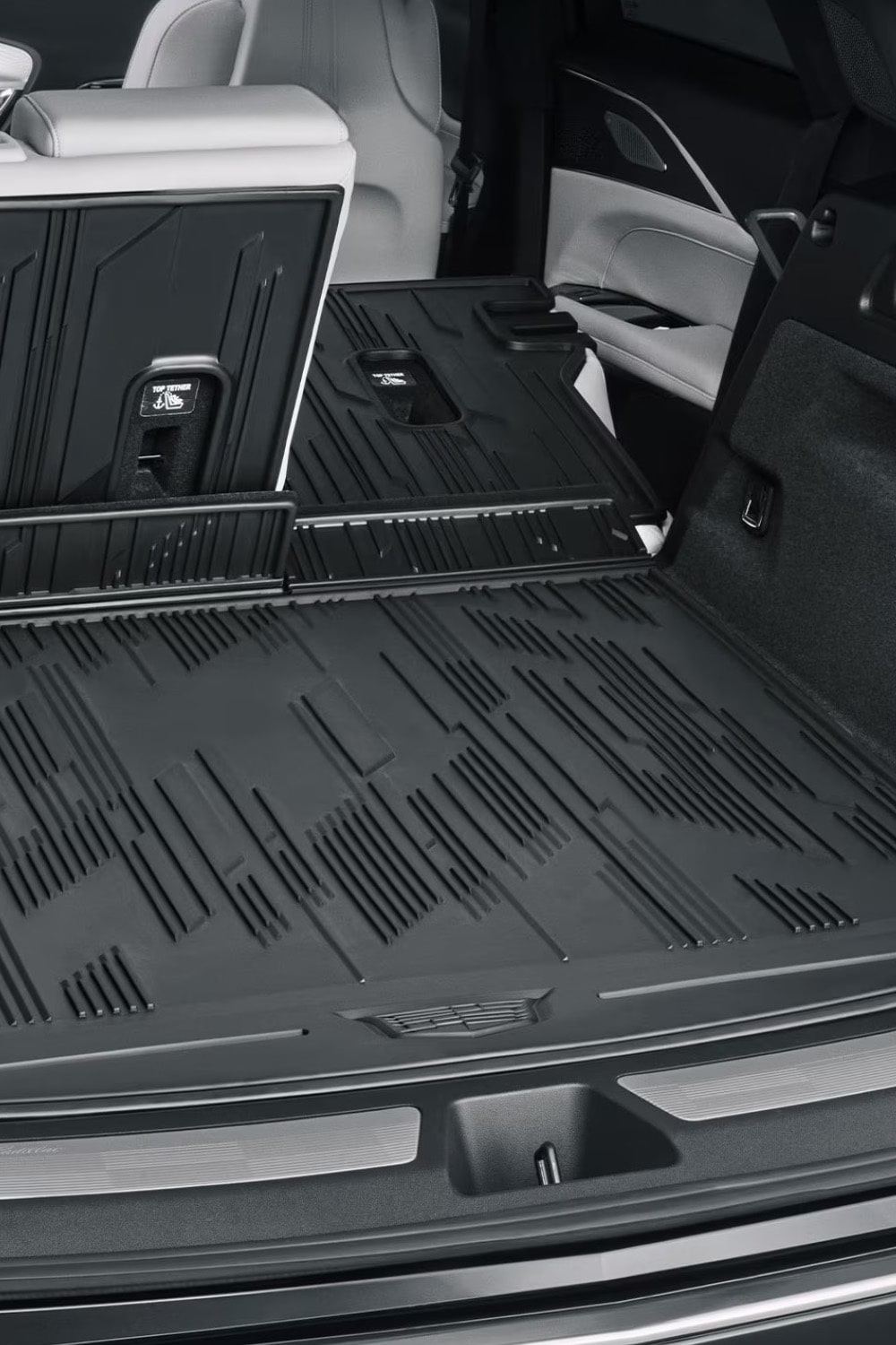 Accesorios Cadillac Lyriq 2026